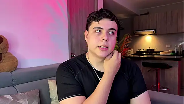 odin blake online show from 8, 11, 2025