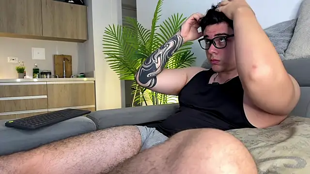 odin blake online show from 21, 4, 2026