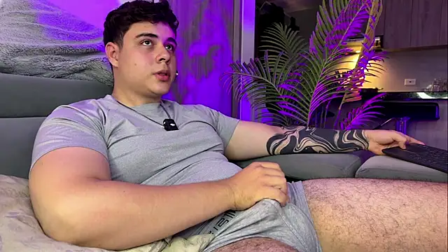 odin blake online show from 15, 11, 2025