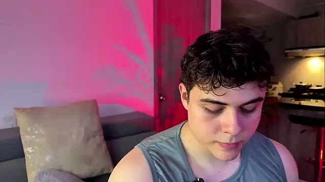 odin blake online show from 26, 11, 2025