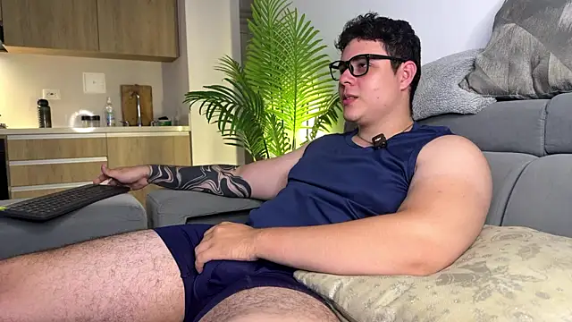 odin blake online show from 1, 3, 2026