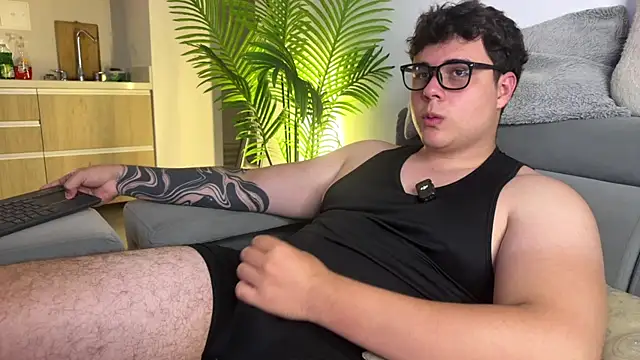 odin blake online show from 5, 4, 2026