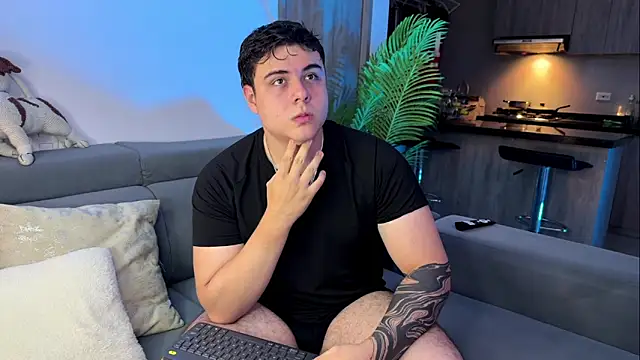 odin blake online show from 15, 10, 2025