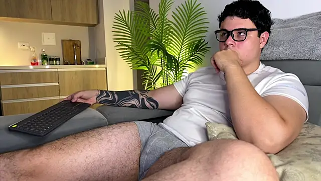 odin blake online show from 15, 4, 2026