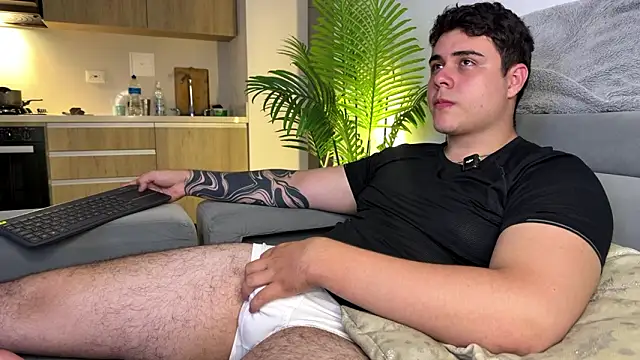 odin blake online show from 21, 2, 2026