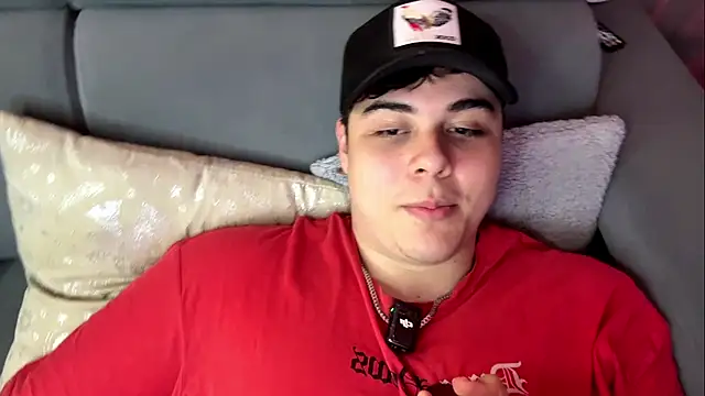 odin blake online show from 21, 10, 2025