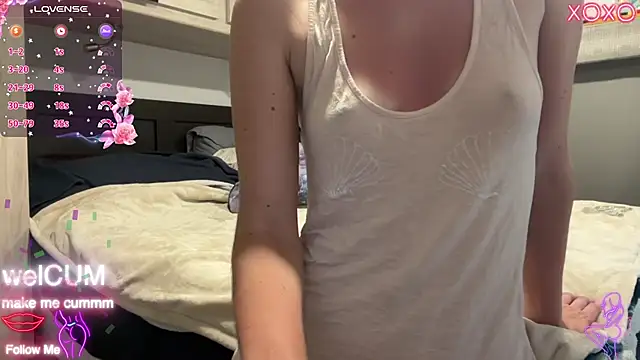 foreverkinky online show from 21, 6, 2026