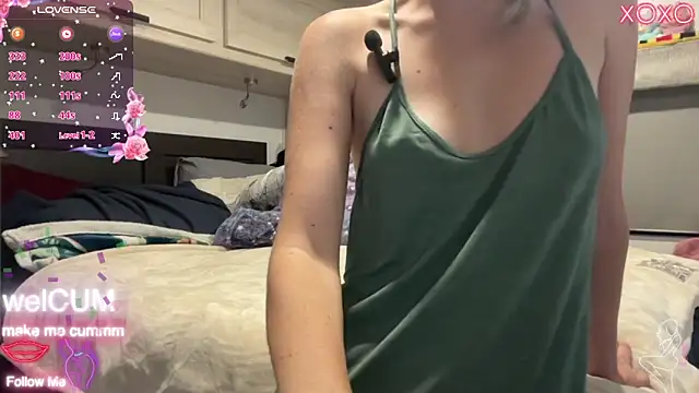 foreverkinky online show from 17, 6, 2026