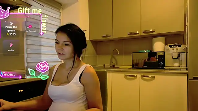 alisoncassie online show from 15, 10, 2025