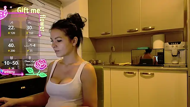 alisoncassie online show from 23, 10, 2025