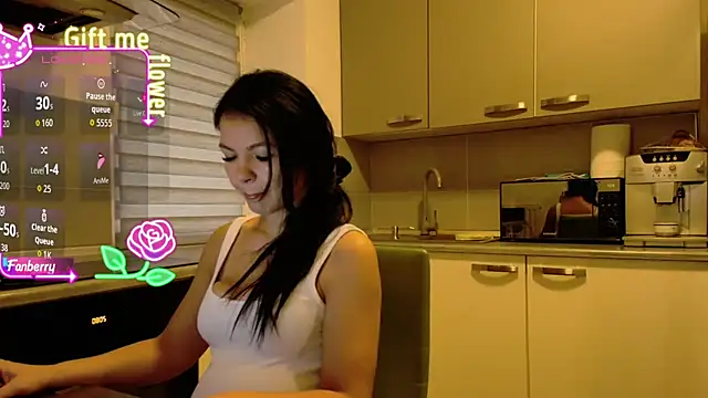 alisoncassie online show from 5, 11, 2025