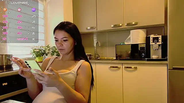alisoncassie online show from 22, 5, 2026