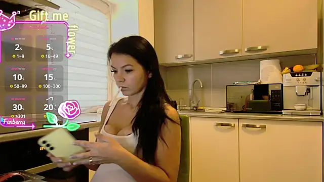 alisoncassie online show from 29, 10, 2025