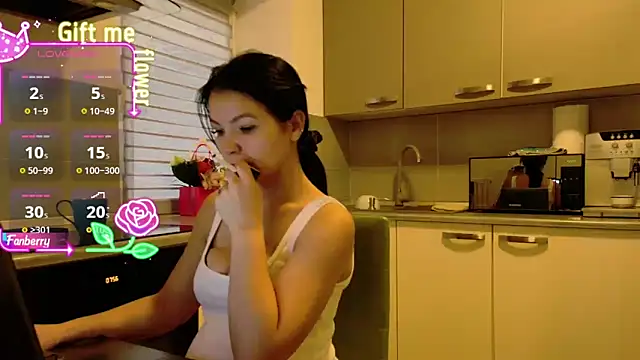 alisoncassie online show from 10, 11, 2025