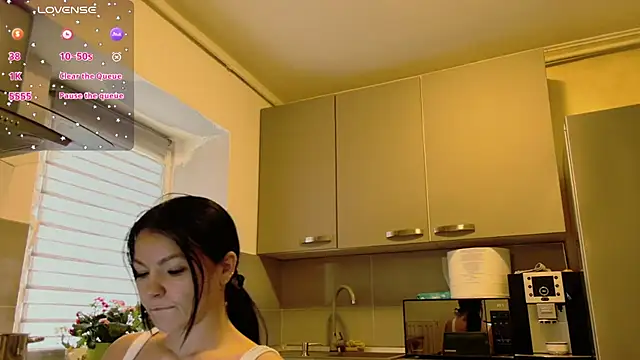 alisoncassie online show from 30, 4, 2026