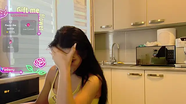alisoncassie online show from 22, 9, 2025