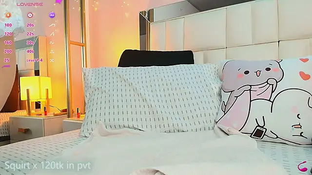 anahi maite online show from 17, 2, 2026