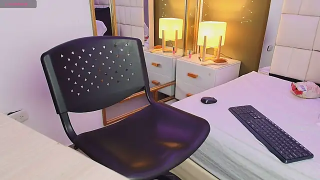 anahi maite online show from 30, 10, 2025