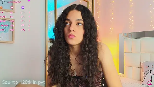 anahi maite online show from 21, 2, 2026