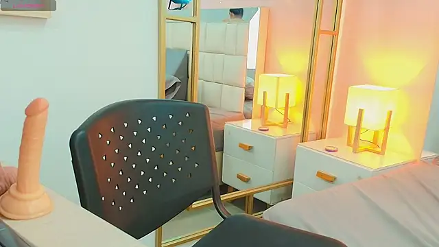 anahi maite online show from 20, 12, 2025