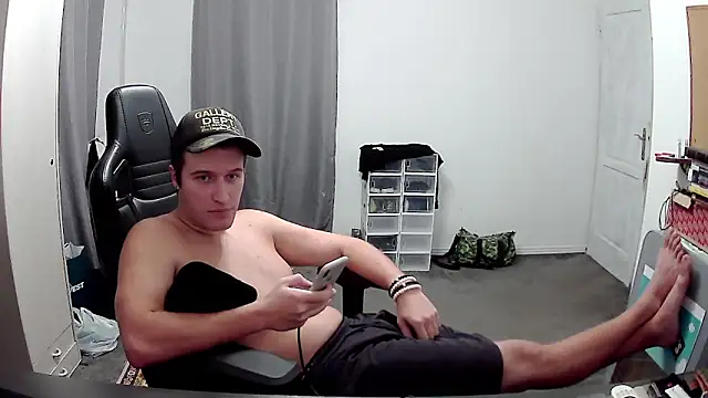 PKrisztian online show from 29, 10, 2025