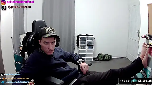 PKrisztian online show from 27, 11, 2025