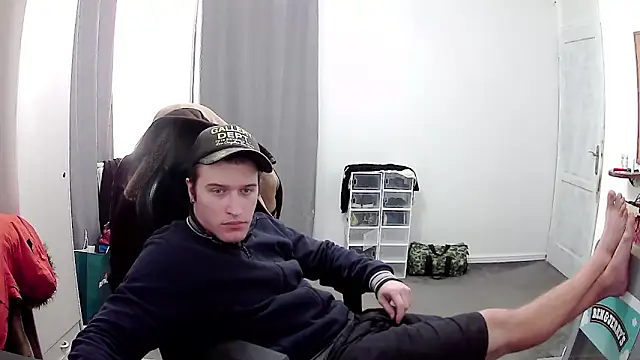 PKrisztian online show from 3, 3, 2026