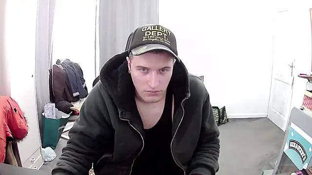 PKrisztian online show from 31, 3, 2026