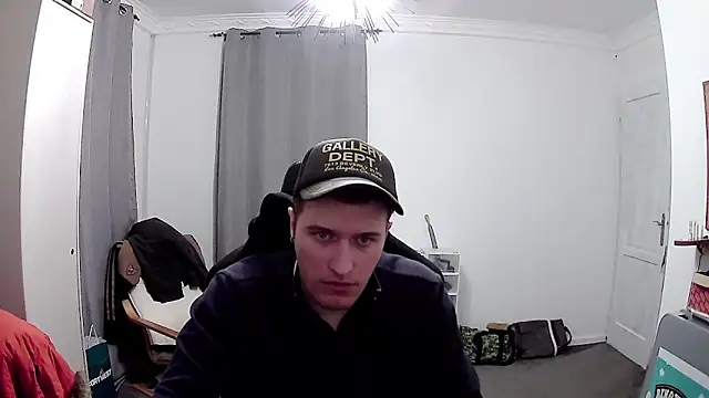 PKrisztian online show from 9, 4, 2026