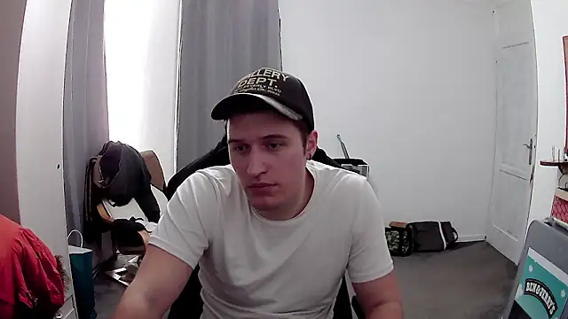 PKrisztian online show from 16, 4, 2026