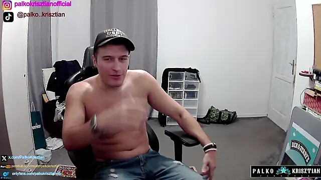 PKrisztian online show from 29, 11, 2025