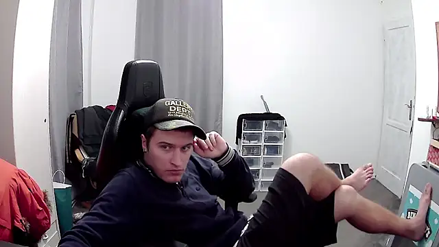 PKrisztian online show from 21, 4, 2026