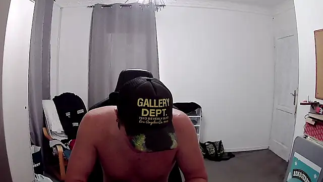 PKrisztian online show from 7, 10, 2025