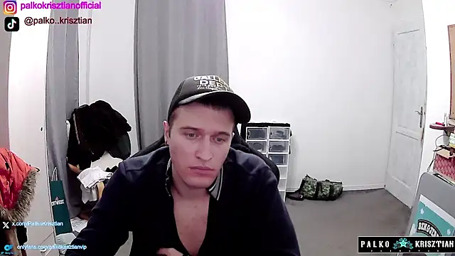 PKrisztian online show from 6, 1, 2026