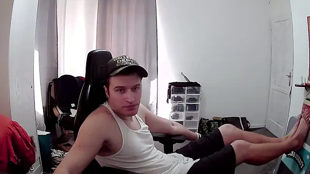 PKrisztian online show from 23, 4, 2026