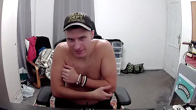 PKrisztian online show from 11, 11, 2025