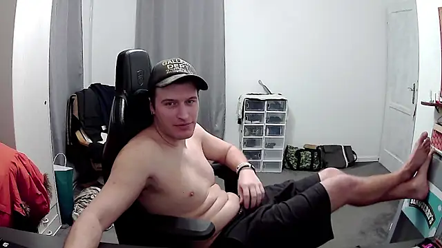 PKrisztian online show from 24, 4, 2026