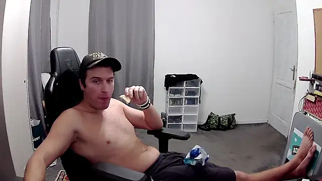 PKrisztian online show from 26, 10, 2025