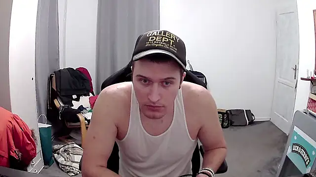 PKrisztian online show from 22, 4, 2026