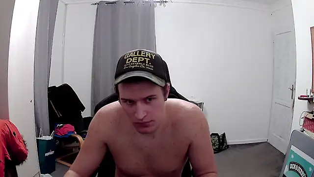 PKrisztian online show from 9, 3, 2026