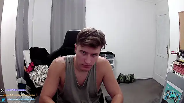 PKrisztian online show from 18, 11, 2025