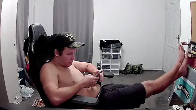 PKrisztian online show from 2, 11, 2025