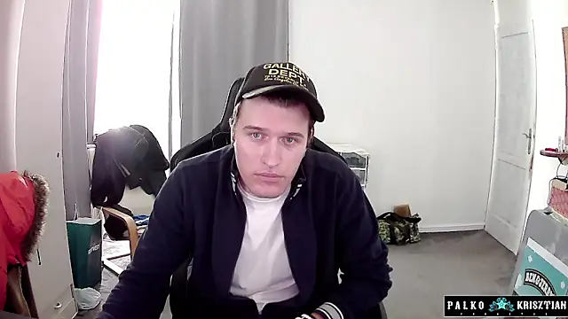 PKrisztian online show from 13, 2, 2026