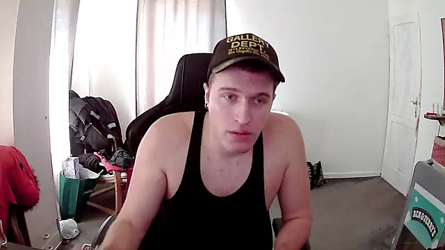 PKrisztian online show from 7, 4, 2026