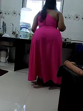 Snapshot of Selina_6 chatting on 29, 1, 2025 Selina 6 online show from 29, 1, 2025
