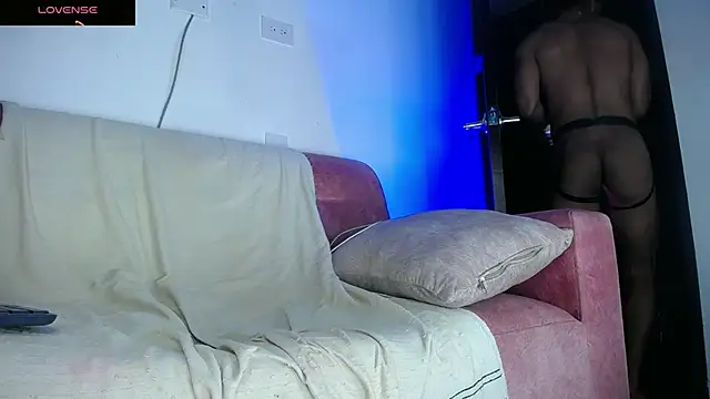 Snapshot of Palo_santo chatting on 7, 7, 2026 Palo santo online show from 7, 7, 2026