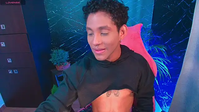 Palo santo online show from 30, 10, 2025