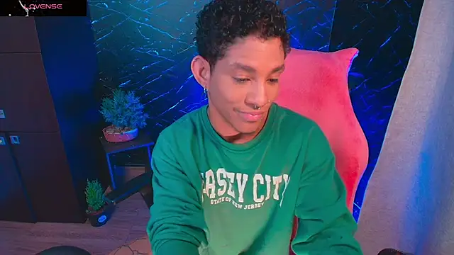 Palo santo online show from 13, 10, 2025