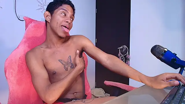 Palo santo online show from 25, 2, 2025