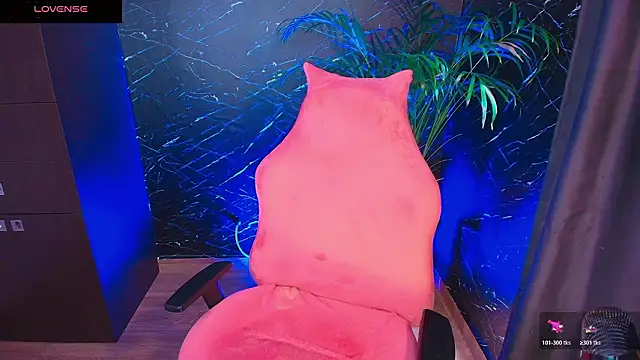 Palo santo online show from 7, 2, 2026